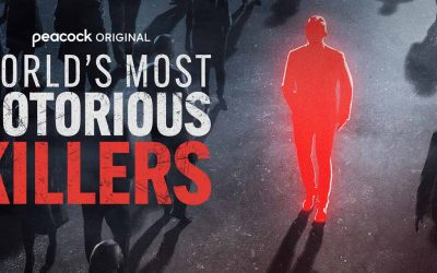 World’s Most Notorious Killers – Review | Peacock