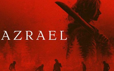 Azrael – Movie Review (3/5)