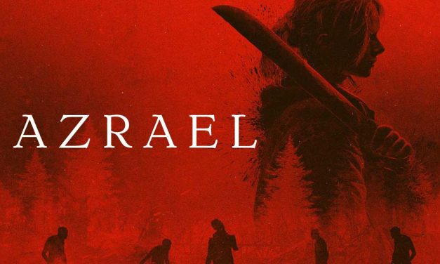 Azrael – Movie Review (3/5)