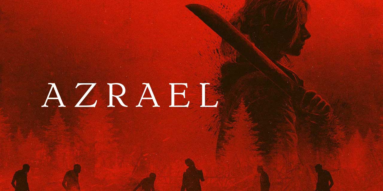 Azrael – Movie Review (3/5)