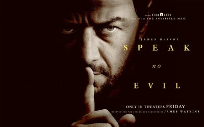 Speak No Evil [2024] – Movie Review (3/5)