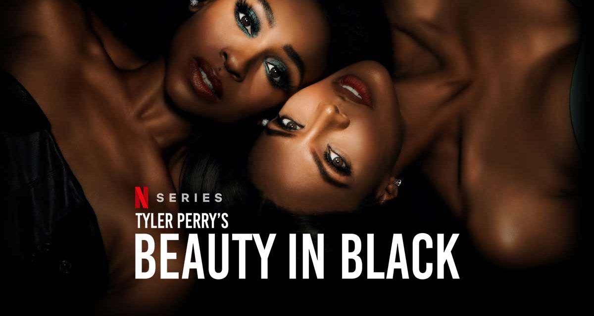 Beauty in Black – Review | Netflix