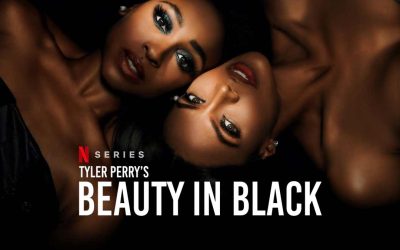 Beauty in Black – Review | Netflix