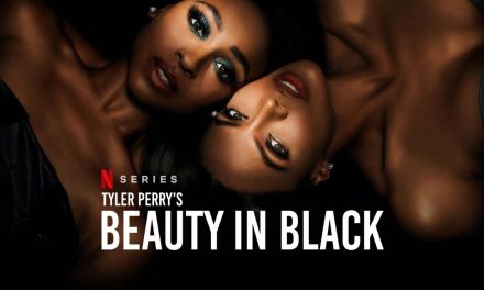 Beauty in Black – Review | Netflix