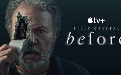 Before – Series Review | Apple TV+