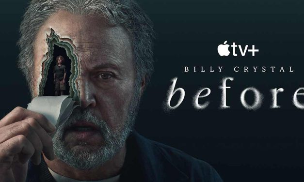 Before – Series Review | Apple TV+