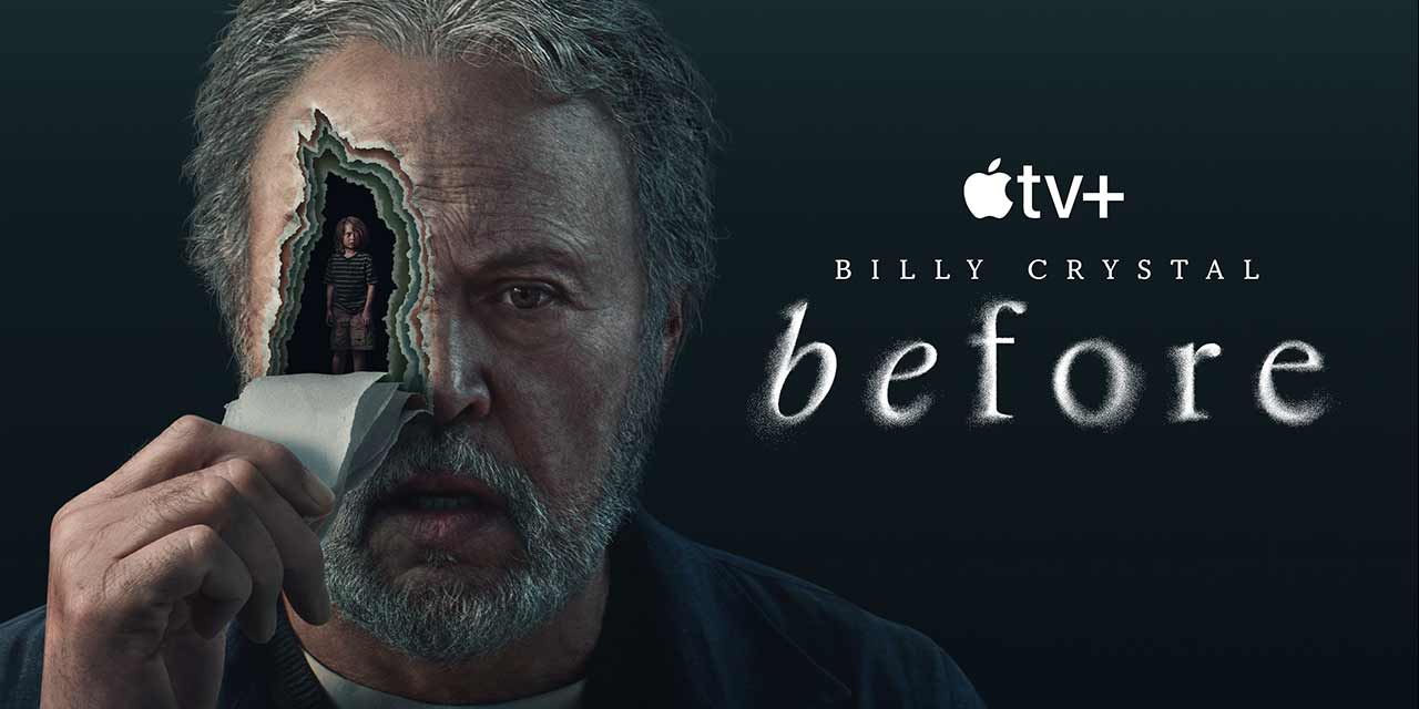 Before – Series Review | Apple TV+