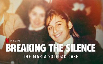 Breaking the Silence: The Maria Soledad Case – Review | Netflix