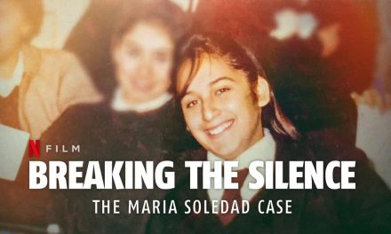 Breaking the Silence: The Maria Soledad Case – Review | Netflix