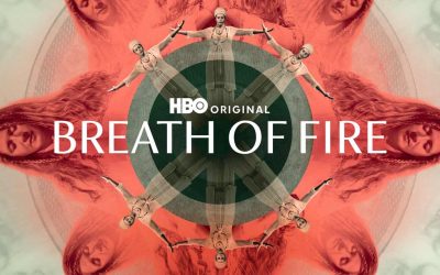 Breath of Fire – Docuseries Review | Max