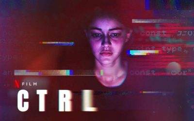 CTRL – Movie Review | Netflix (4/5)