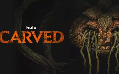 Carved – Movie Review | Hulu (3/5)