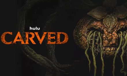 Carved – Movie Review | Hulu (3/5)