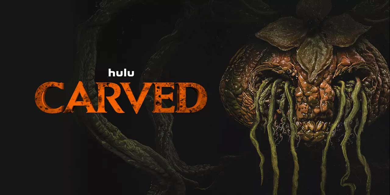 Carved – Movie Review | Hulu (3/5)