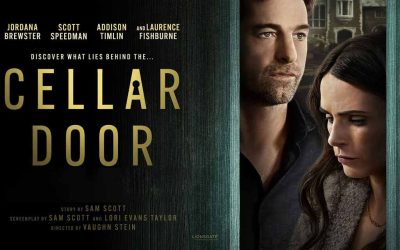 Cellar Door – Movie Review (3/5)