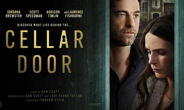 Cellar Door – Movie Review (3/5)