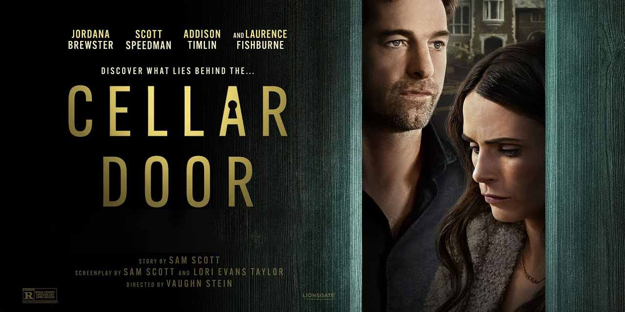 Cellar Door – Movie Review (3/5)