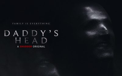 Daddy’s Head – Review | Shudder (4/5)