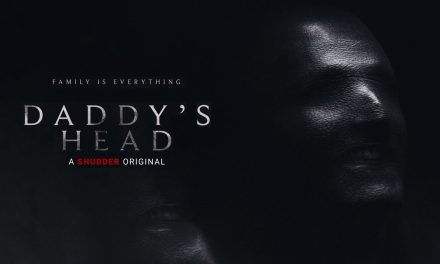 Daddy’s Head – Review | Shudder (4/5)