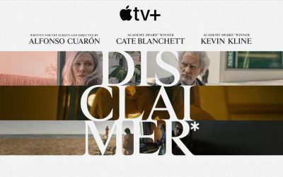 Disclaimer – Review | Apple TV+ Series