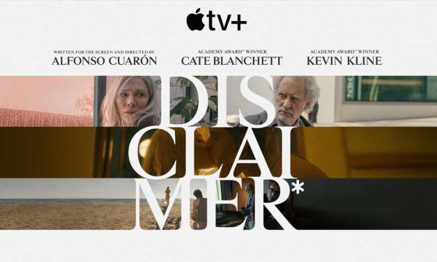 Disclaimer – Review | Apple TV+ Series