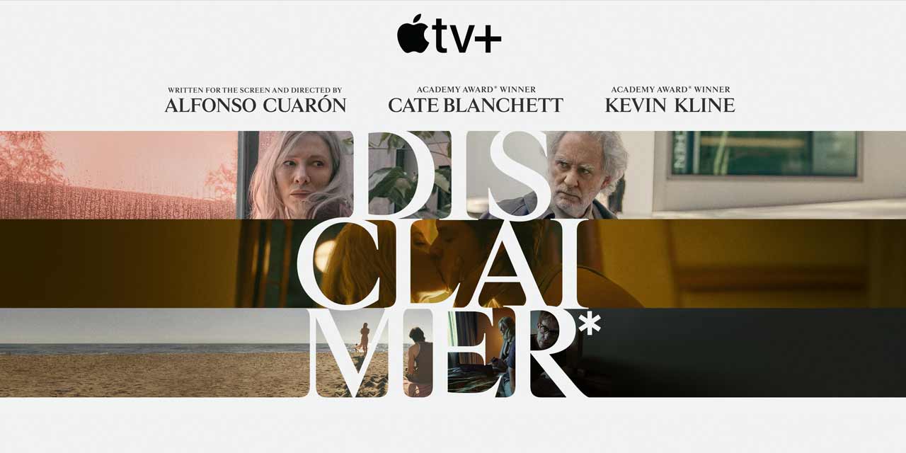 Disclaimer – Review | Apple TV+ Series