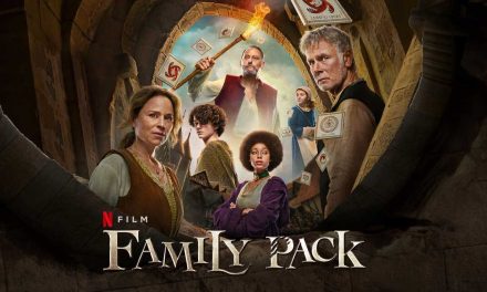 Family Pack – Review | Netflix (3/5)