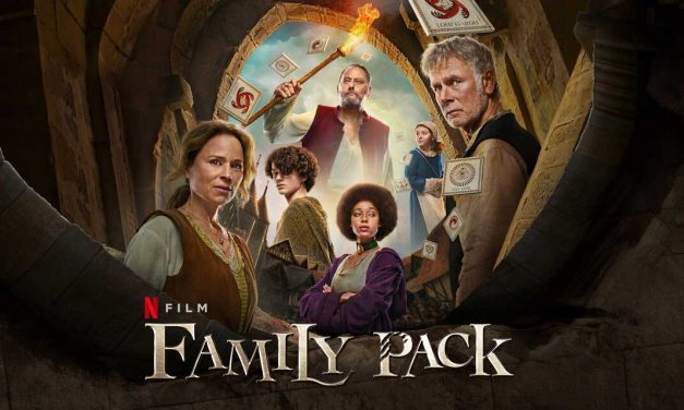 Family Pack – Review | Netflix (3/5)