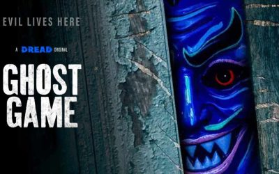 Ghost Game – Movie Review (2/5)