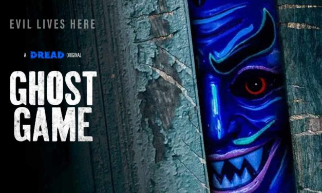 Ghost Game – Movie Review (2/5)