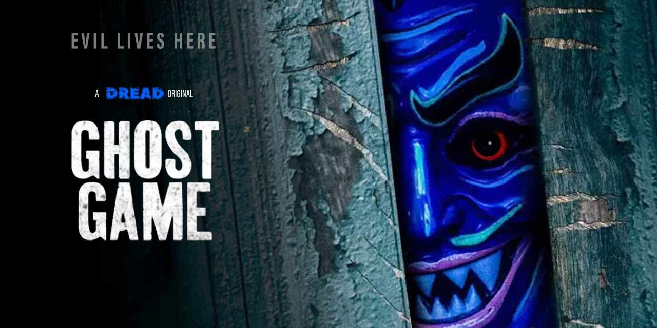 Ghost Game – Movie Review (2/5)