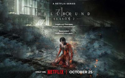 Hellbound: Season 2 – Review | Netflix