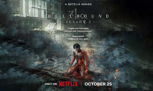 Hellbound: Season 2 – Review | Netflix