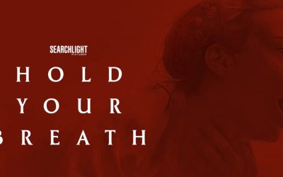 Hold Your Breath – Movie Review | Hulu/Disney+ (3/5)