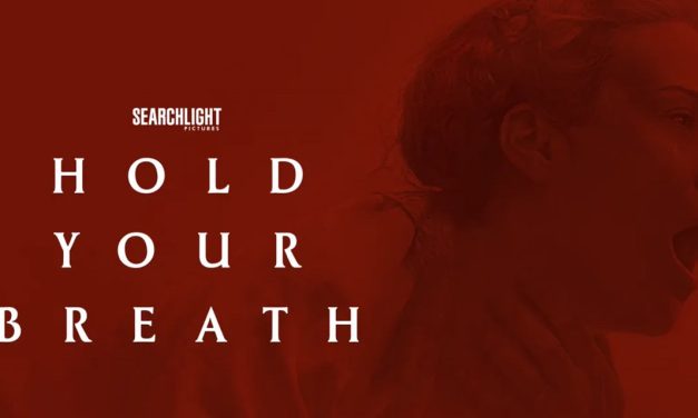 Hold Your Breath – Movie Review | Hulu/Disney+ (3/5)