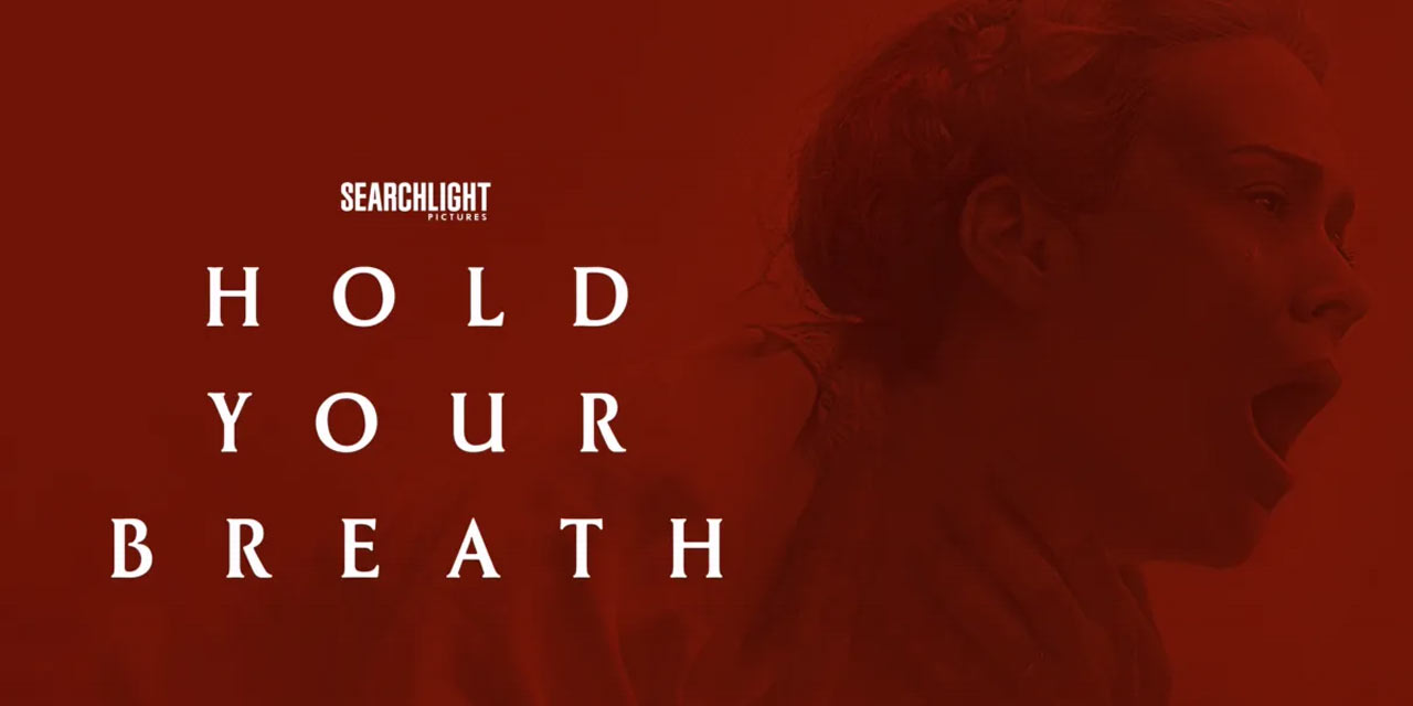 Hold Your Breath – Movie Review | Hulu/Disney+ (3/5)