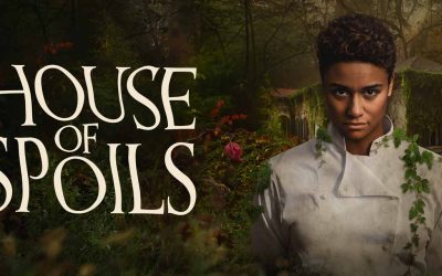 House of Spoils – Movie Review | Prime Video (3/5)