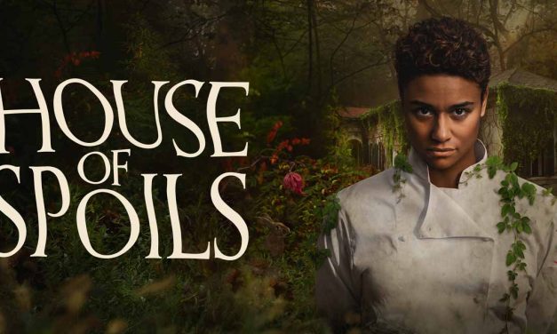 House of Spoils – Movie Review | Prime Video (3/5)