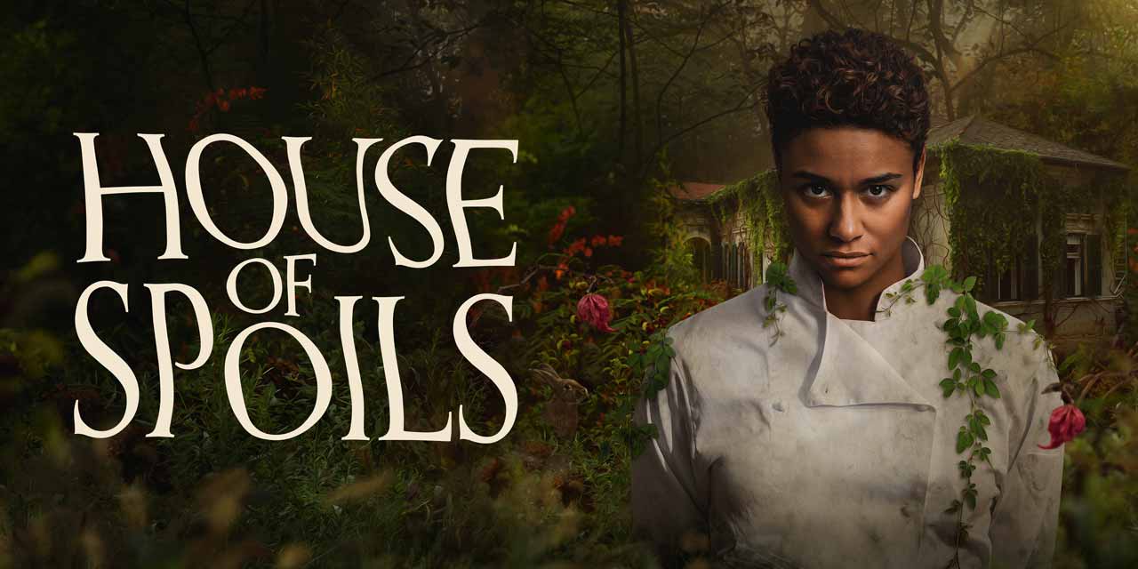 House of Spoils – Review | Genre-bending Thriller | Prime Video | Heaven of Horror