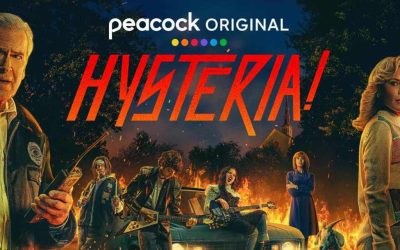 Hysteria! – Series Review | Peacock