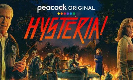 Hysteria! – Series Review | Peacock