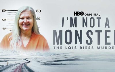 I’m Not a Monster: The Lois Riess Murders – Review | Max