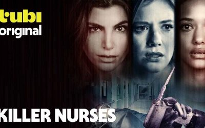 Killer Nurses – Movie Review | Tubi