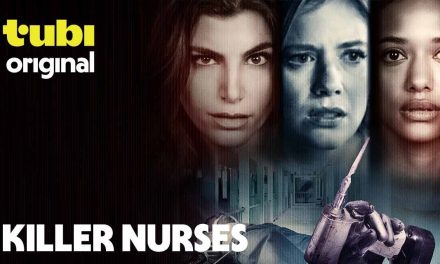 Killer Nurses – Movie Review | Tubi