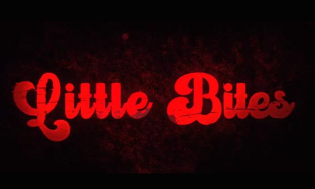 Little Bites – Movie Review (3/5)