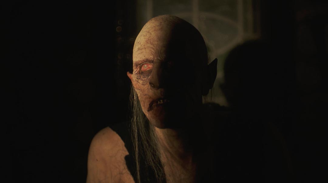 Little Bites (2024) – Review | Monster Horror Movie