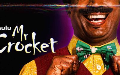 Mr. Crocket – Movie Review | Hulu (2/5)