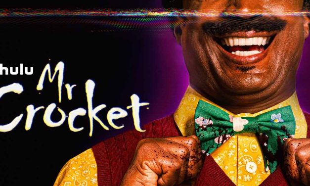 Mr. Crocket – Movie Review | Hulu (2/5)