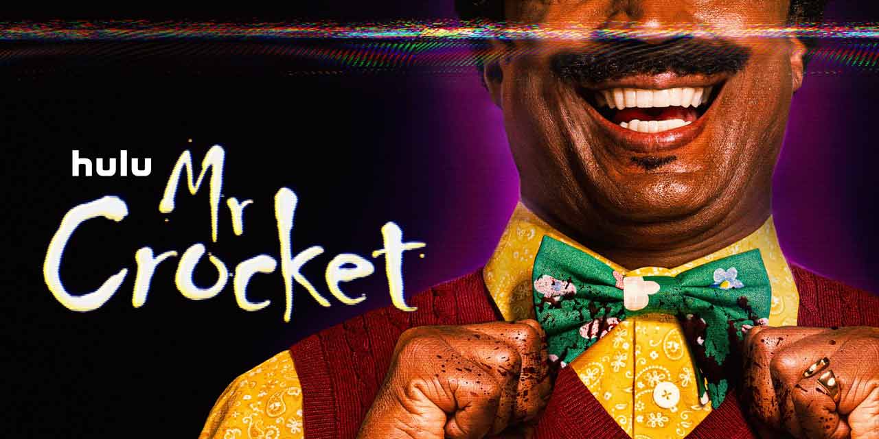 Mr. Crocket – Movie Review | Hulu (2/5)