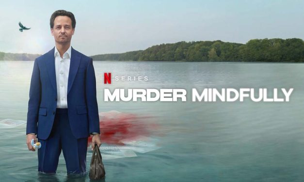 Murder Mindfully – Review | Netflix